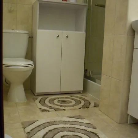 Apartamento Akuratny