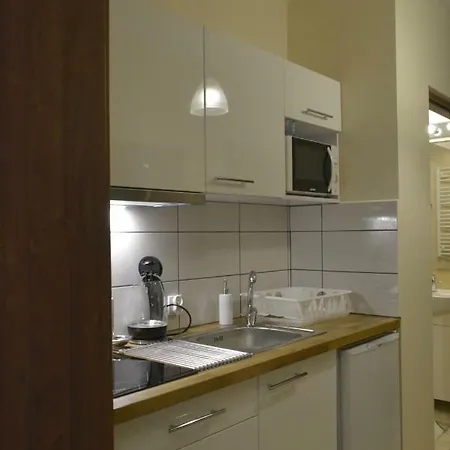 Apartament Akuratny *