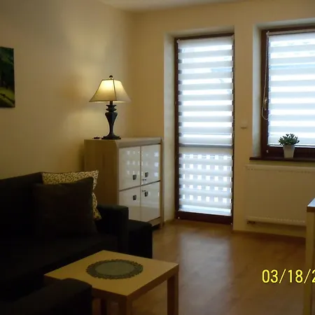 Apartament Akuratny Zakopane