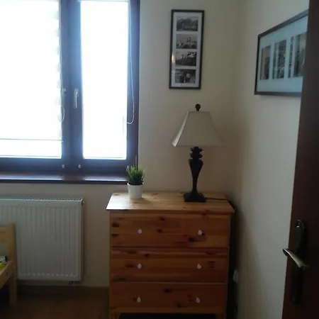 Apartmán Akuratny *
