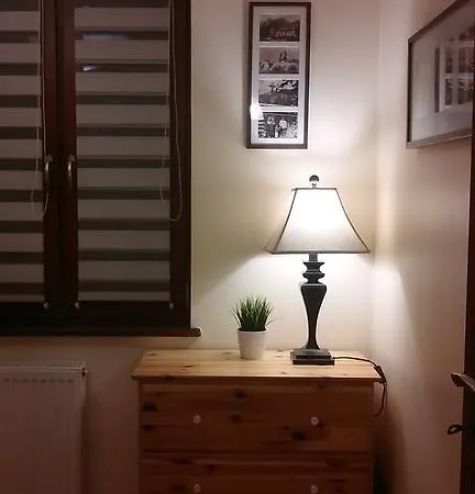Apartament Akuratny