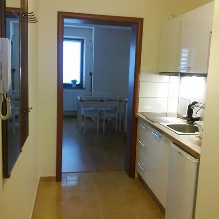 Apartament Akuratny * Zakopane