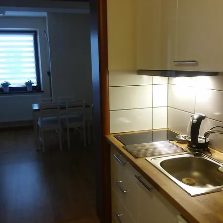 Apartament Akuratny Zakopane