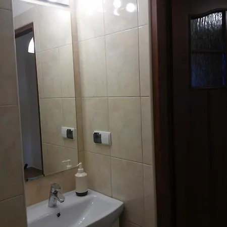 Apartament Akuratny