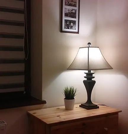 Apartament Akuratny Apartment *