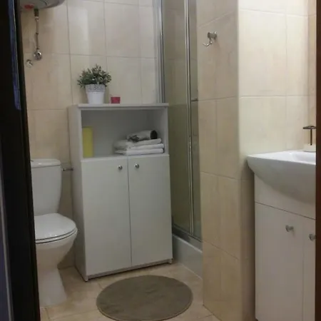 Apartament Akuratny Zakopane
