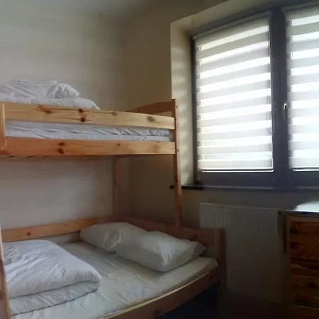 Apartament Akuratny Apartment Zakopane