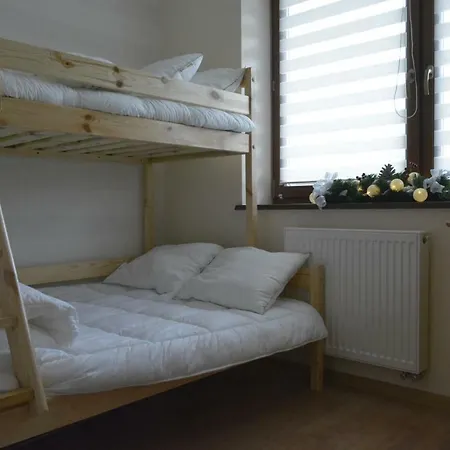 Apartament Akuratny Zakopane