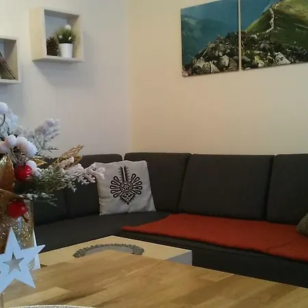 Apartament Akuratny Zakopane