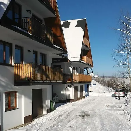Apartament Akuratny Zakopane