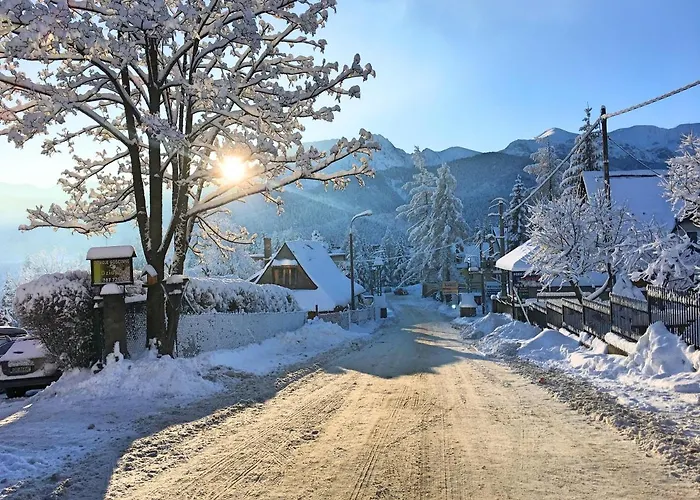 Akuratny Lejlighed *