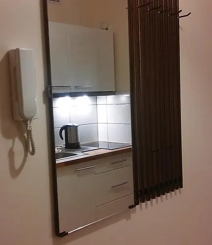 Lejlighed Akuratny Zakopane