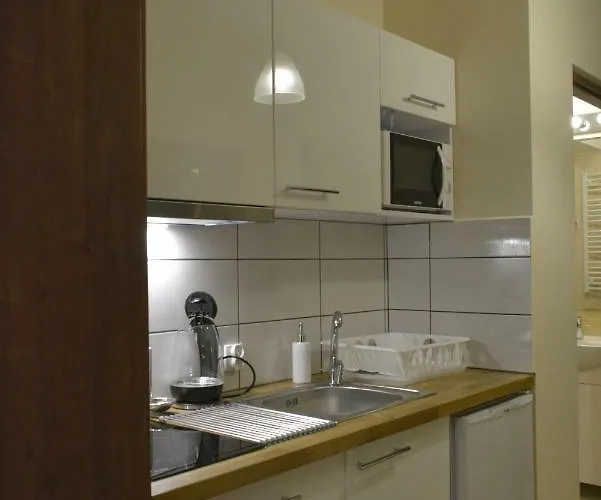 Lejlighed Akuratny *